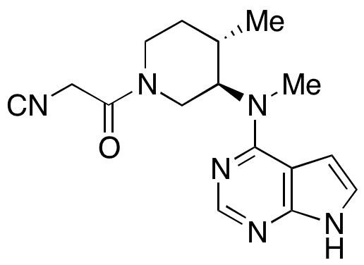 Heptaethylene Glycol - Chemical structure and product image