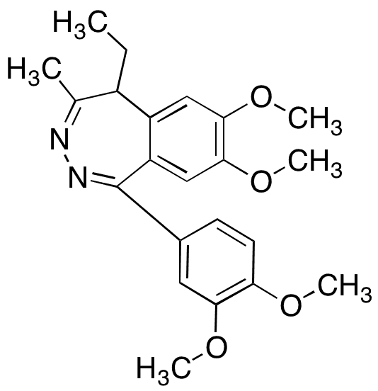 YM 202074 - Chemical structure and product image