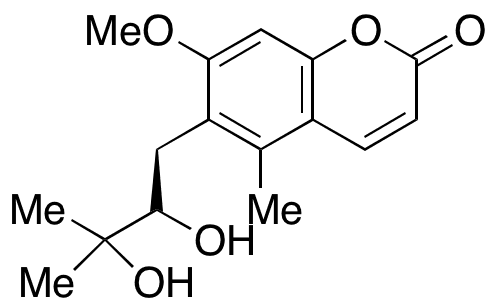 (E,Z)-9,11,13-Tetradecatrienal - Chemical structure and product image