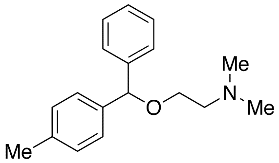 Heptelidic Acid - Chemical structure and product image