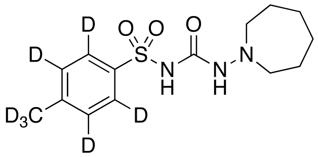 (10Z)-10-Heptadecenoic Acid Methyl Ester-d3 - Chemical structure and product image