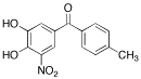 delta-Methylaminobutyraldehyde Diethyl Acetal - Chemical structure and product image