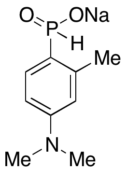 Heptakis(2,3-di-O-acetyl)-beta-cyclodextrin - Chemical structure and product image