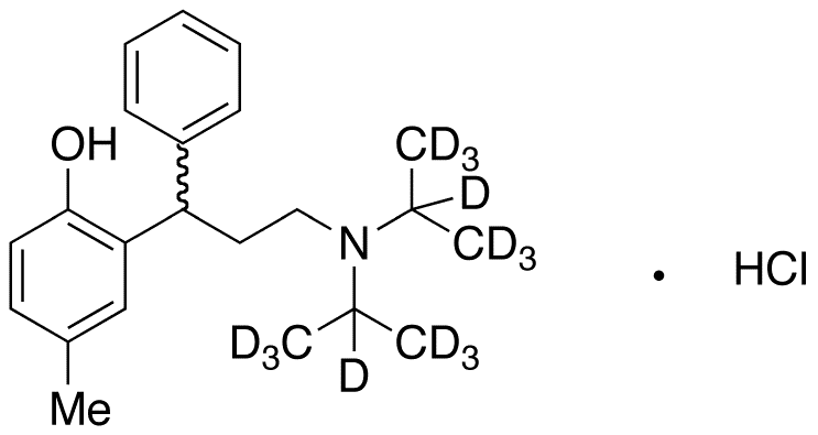 YS-035 Hydrochloride - Chemical structure and product image