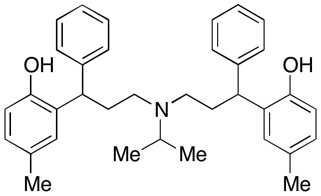 Yttrium Nitrate Hexahydrate - Chemical structure and product image
