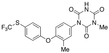 Zafirlukast-d7 - Chemical structure and product image