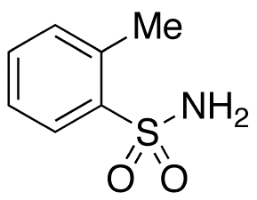 Zalcitabine - Chemical structure and product image