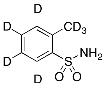 Zalcitabine-13C,15N2 - Chemical structure and product image