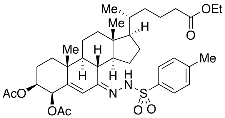 Tetradecanamine - Chemical structure and product image