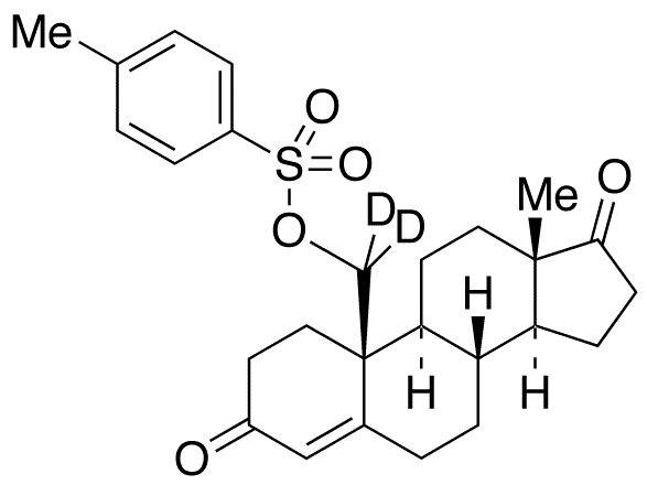 (Z)-Tetradec-5-enyl Bromide - Chemical structure and product image