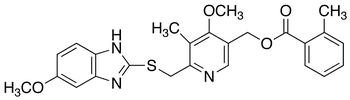 cis-7-Tetradecenol - Chemical structure and product image