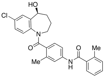 2,3,4,6-Tetrachlorotoluene - Chemical structure and product image