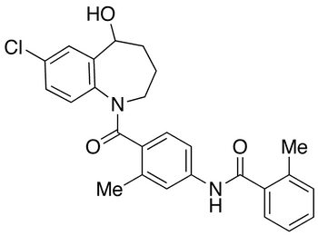 2,3,5,6-Tetrachlorotoluene - Chemical structure and product image