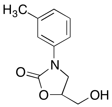 4-Tetradecylphenyl-13C6 1-Sodium Sulfonate - Chemical structure and product image