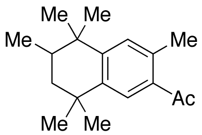 Heptakis(2,3-dimethyl)-beta-cyclodextrin - Chemical structure and product image