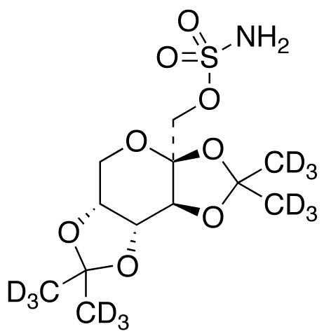 Heptakis(2,3-di-O-ethyl-6-O-tert-butyldimethylsilyl)-beta-cyclodextrin-d70 - Chemical structure and product image