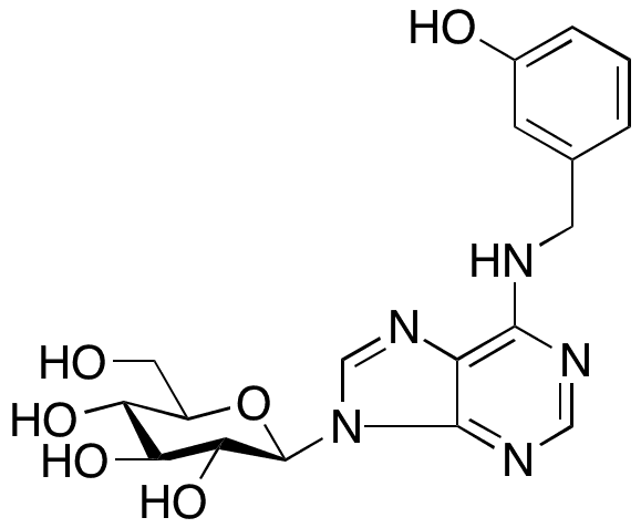 ZD 2079 - Chemical structure and product image