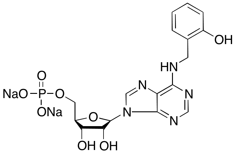 ZD 7155 Hydrochloride - Chemical structure and product image