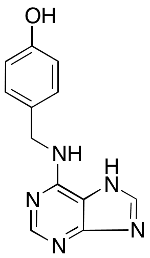 Heptakis(6-O-sulfo)-beta-cyclodextrin Heptasodium Salt (>90%) - Chemical structure and product image