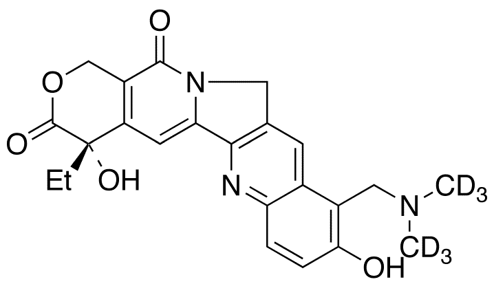 Heptakis(6-O-sulfo)-beta-cyclodextrin Tetradecaacetate Heptapyridium Salt - Chemical structure and product image