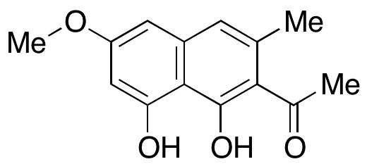 (6R)-Tetrahydro-L-biopterin-d3 Sulfaten (Mixture of Diastereomers) - Chemical structure and product image