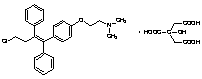 alpha-Zearalenol-d4 (Major) - Chemical structure and product image