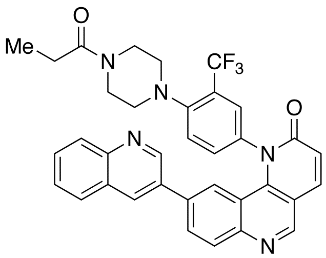 (3S)-1,2,3,4-Tetrahydro-6,7-dimethoxy-3-isoquinolinecarboxylic Acid Hydrochloride - Chemical structure and product image