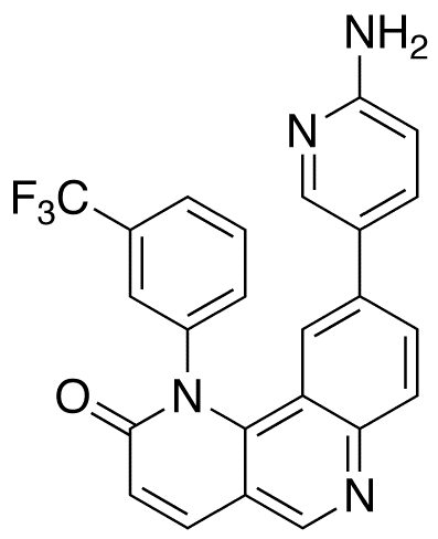 rac 1-Heptandecanoyl-3-chloropropanediol-d5 - Chemical structure and product image