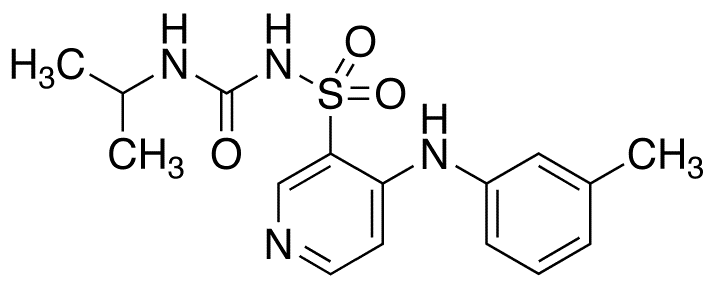 1,2,3,4-Tetrahydro-beta-carboline - Chemical structure and product image