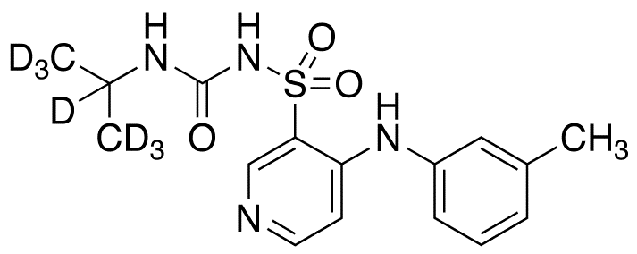 rac 1-Heptandecanoyl-3-chloropropanediol-13C3 - Chemical structure and product image