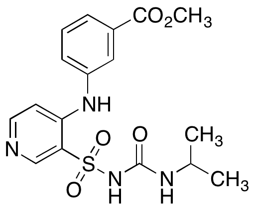 (3S)-1,2,3,4-Tetrahydro-6,7-dimethoxy-3-isoquinolinecarboxylic Acid Phenylmethyl Ester Hydrochloride - Chemical structure and product image