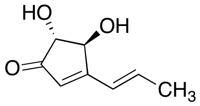 1,2,3,4-Tetrahydro-beta-carboline-1-carboxylic Acid - Chemical structure and product image