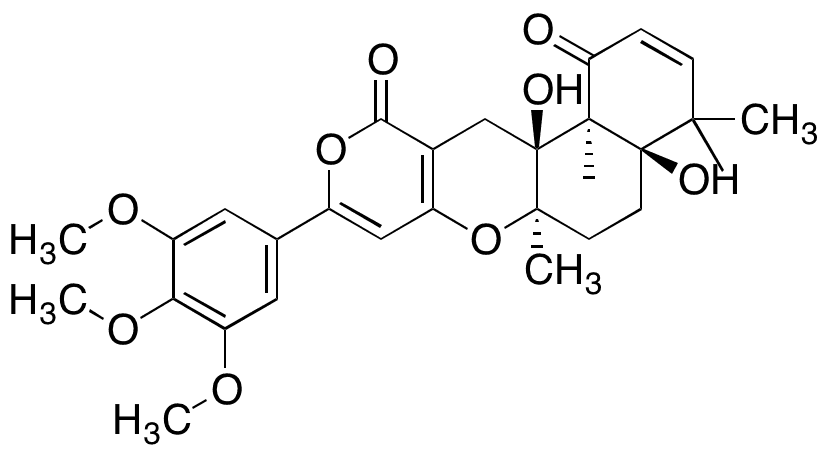 Tetrahydro Cinacalcet Hydrochloride - Chemical structure and product image