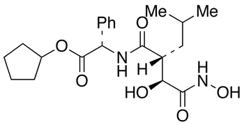 rac Zearalenone-d6 - Chemical structure and product image