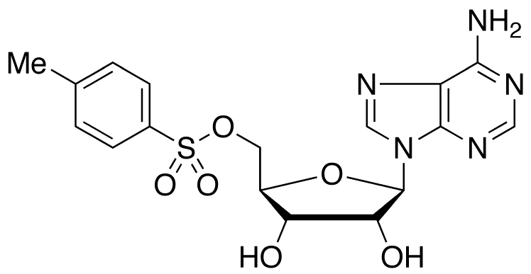 Zearalenone Disulfate Diammonium Salt - Chemical structure and product image