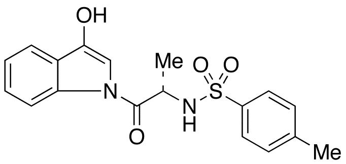 trans-Zeatin-13C,d2 - Chemical structure and product image