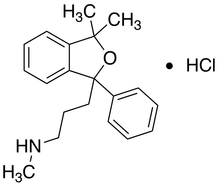 trans-Zeatin Hydrochloride - Chemical structure and product image