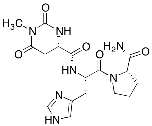Tetrahydro 11-Deoxycorticosterone-d5 3alpha-beta-D-Glucuronide - Chemical structure and product image