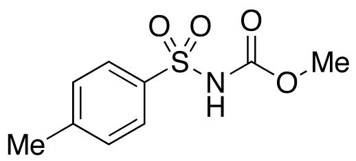 Hexachlorodimethyl Sulfone - Chemical structure and product image
