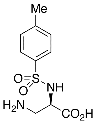 3beta,5beta-Tetrahydro Cortisone 3,21-Diacetate - Chemical structure and product image