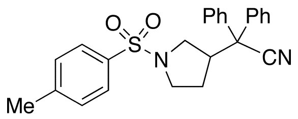 trans-Zeatin Riboside-5-monophosphate Disodium Salt (tZRMP) - Chemical structure and product image