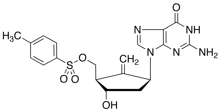 N-(Hexanoyloxy)succinimide - Chemical structure and product image