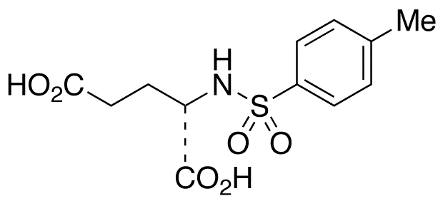 trans-Zeatin-9-glucoside-d5 - Chemical structure and product image