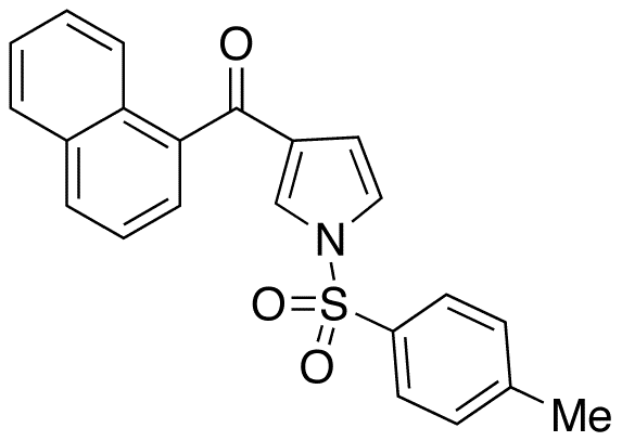 Zeaxanthin, 65% - Chemical structure and product image
