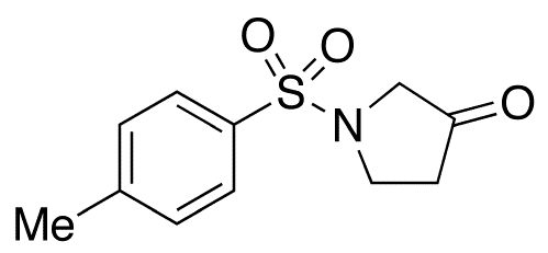 Z-FA-FMK - Chemical structure and product image
