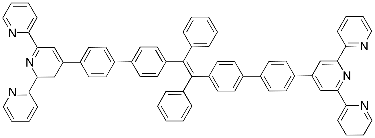 Zinc Bromide - Chemical structure and product image