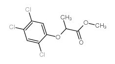 Zinc Cysteinate Hydrochloride - Chemical structure and product image