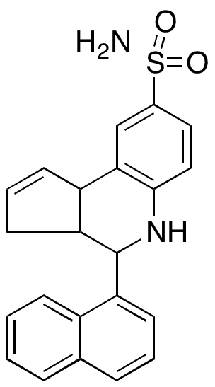 Zinc N-Ethyl-N-phenyldithiocarbamate - Chemical structure and product image