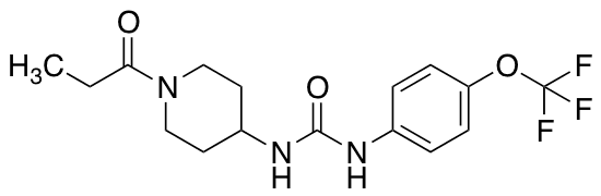 Zineb - Chemical structure and product image