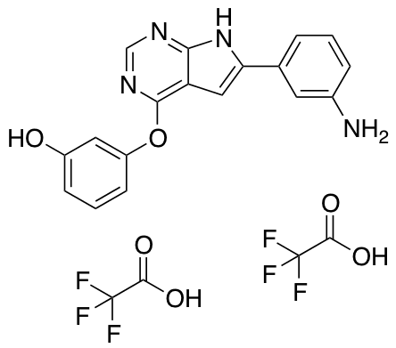 Î±-Zingiberene - Chemical structure and product image